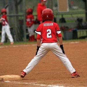 Meet your Posher, Scott